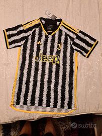 Maglia Juventus 2023 2024 