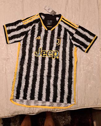 Maglia Juventus 2023 2024 