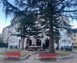 Trilocale a Bolzano piazza della Vittoria