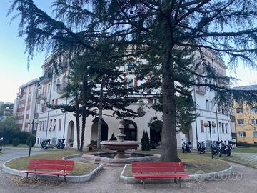 Trilocale a Bolzano piazza della Vittoria