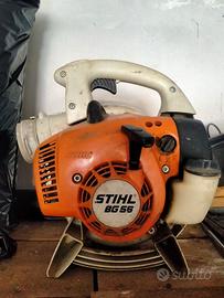 Soffiatore Stihl BG56