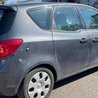 Ricambi Opel Meriva 2011