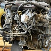 Motore Isuzu 3.0 tdci 4JJ1 250000km