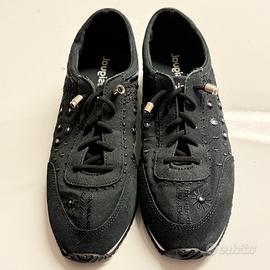 Sneakers Desigual nere n. 38