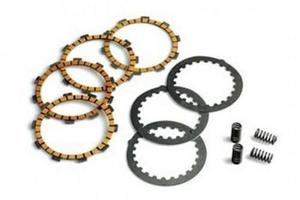 Kit dischi frizione AM6 TPR Minarelli 9921180
