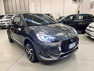 DS AUTOMOBILES DS 3 PureTech 82 Performance X Ne