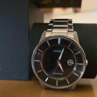 Orologio Citizen  come da foto