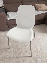 Sedie ikea