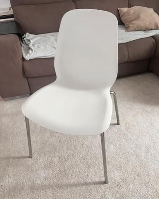 Sedie ikea