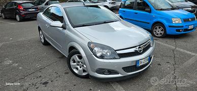 Opel astra cabrio