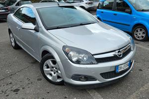 Opel astra cabrio