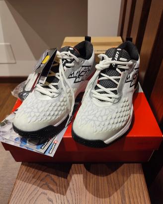 Scarpe Tennis Lotto Raptor IT 40,5