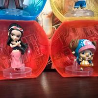 gashapon one piece