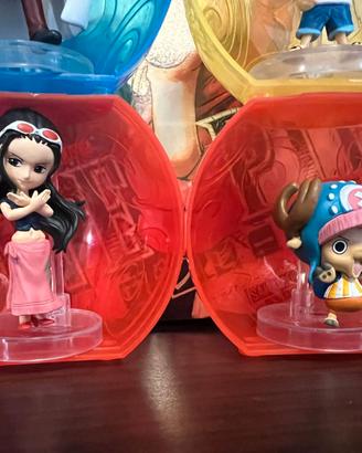 gashapon one piece