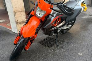 Ktm 690 smc r