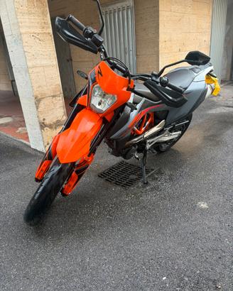 Ktm 690 smc r