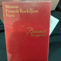Profumo Maison Francis