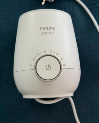 Scaldabiberon/pappe Philips Avent