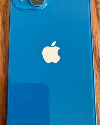 I phone 13 128g