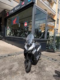 Kl Brera x 125