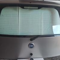 Portellone posteriore fiat punto