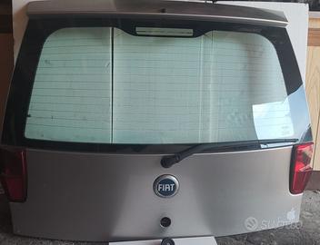 Portellone posteriore fiat punto