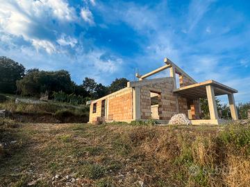 Rustico/Casale/Corte Santa Marina