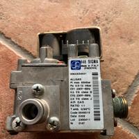 Valvola gas Sigma 848
