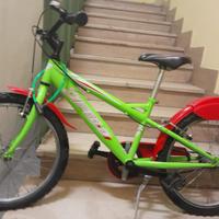 Bicicletta ragazzo Diablo