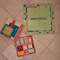 monopoli Lire anni 90