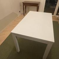 Tavolo Laneberg IKEA allungabile 130/190x80
