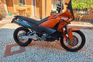 Ktm990 adventur