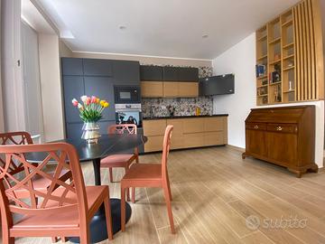 Nuovo bivano con utenze incluse