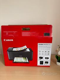 Stampante Canon pixma TR4755i