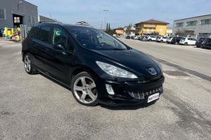 Peugeot 308 2.0 HDi SW Ciel Féline GARANZIA 12 m