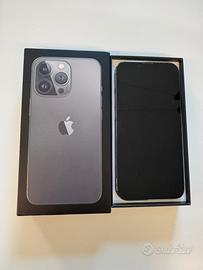 IPhone 13 Pro Graphite 256 GB