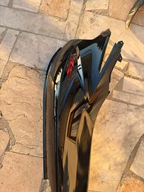 Carena laterale sh125