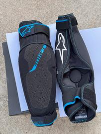 Gomitiere Alpinestar  E-ride DH e trail NUOVE