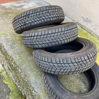 PNEUMATICI MOMO 165/70/14 85T M+S