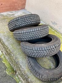 PNEUMATICI MOMO 165/70/14 85T M+S