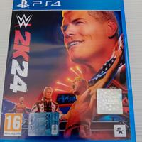 wrestling 24 ps4