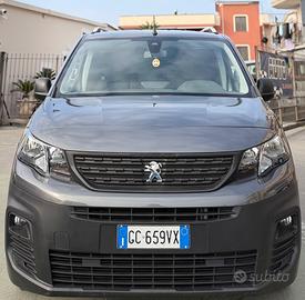 Peugeot Partner 1.6 Diesel 100 Cv