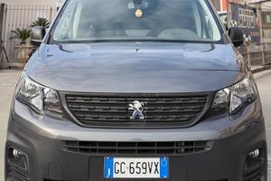 Peugeot Partner 1.6 Diesel 100 Cv