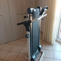 TAPIS ROULANT magnetico GETFIT
