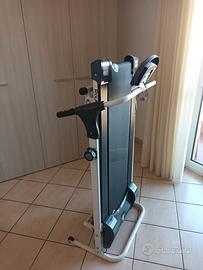TAPIS ROULANT magnetico GETFIT