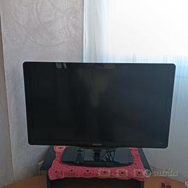 Tv 32 pollici .Non si accende Ritiro a domicilio