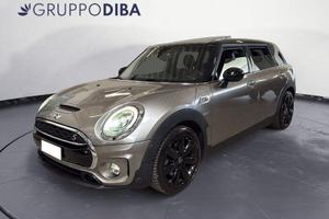 MINI Clubman Mini 2016 Diesel Mini 2.0 Cooper...