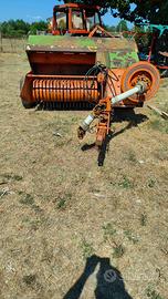 Imballatrice gallignani