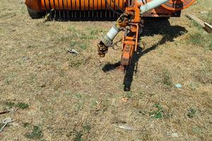 Imballatrice gallignani