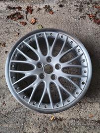 1x Cerchio BBS SPEEDLINE AUDI S3.. 18" 7,5J 5x112